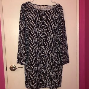 Vineyard vines dress. Brand new. Tags still on.